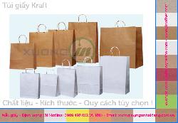 In tui giay Kraft Caton 143-
